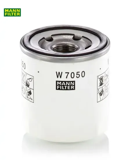 Yag Filtresi Transit V348 V347 V363 V362 06>14 9808867880/ 1812551/ BK2Q6714AA resmi