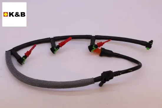 Enjektör Yakit Hortumu  Boxer-transit 2.2 Euro5 resmi