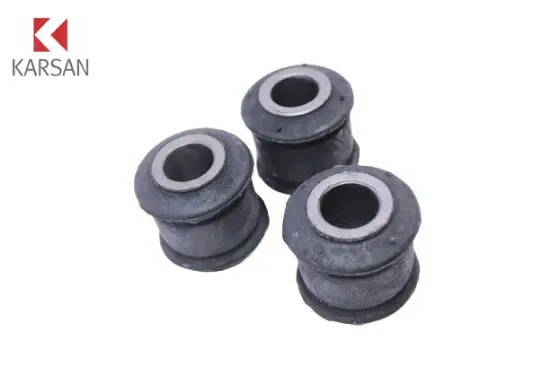 Arka Amortisör Alt Amortisör Takozu Jest+ resmi