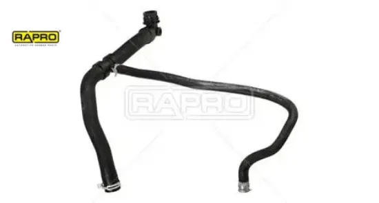 Radyatör Alt Hortumu Jumpy-scudo-expert 2.0 Hdi 07 resmi