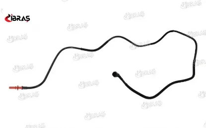 Mazot Geri Dönüş Borusu Trafic Ii-vivaro A 1.9 Ibras  8200505335/ 4416879   12311 resmi