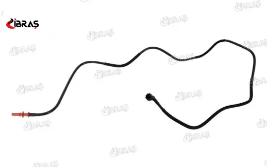 Mazot Geri Dönüş Borusu Trafic Ii-vivaro A 1.9 Ibras  8200505335/ 4416879   12311 resmi