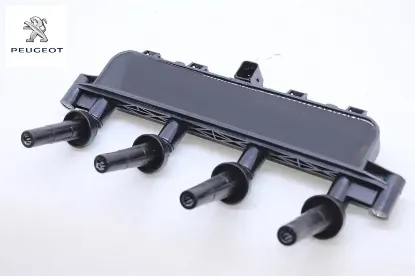 Ateşleme Bobini 206-bipper-partner Tu3pa resmi