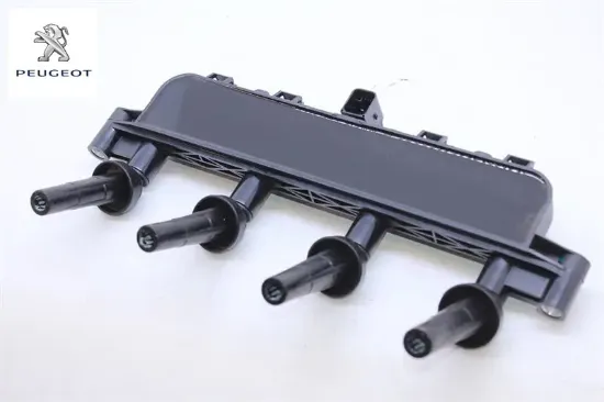 Ateşleme Bobini 206-bipper-partner Tu3pa resmi