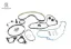 Triger Seti Komple 1.2 Eb2adt Peugeot  1654516080   CITROEN, DS, OPEL, PEUGEOT resmi