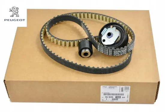 Triger Seti 208 (p21e) 308 (p5) 5008 (p87e) Eb2adts resmi