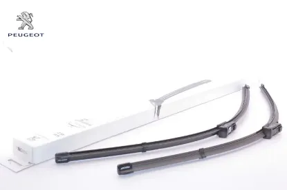 Silecek Süpürge Tk 508 Peugeot  1608242180   PEUGEOT 1608242180 resmi