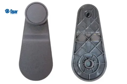 Ön Cam Açma Kolu Ducato Opar  OPAR182816660 resmi