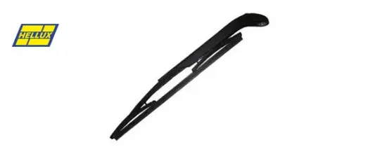 Arka Silcek Kolu Ve Süpürgesi  Fiorino-bipper resmi