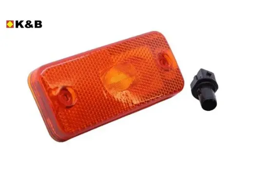 Yan Çita Sinyali Duylu Boxer Iii Ducato Iii Jumper Iii 2006 > resmi