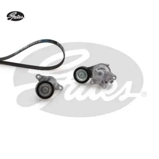 Alternatör Kiti  208-308-3008-partner Tepee Dv6c resmi