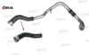 Turbo Hortumu Plastik Parça Hariç Duster 1.5 Dci Ibras  144608245R   11198 resmi