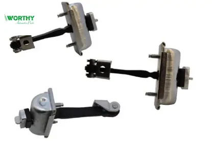 Ön Kapi Gergisi 208-2008 Worthy  9671891380/ 1958   1958 resmi