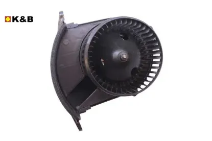 Kalorifer Motoru    Master Iii-citan-kangoo-movano  09-> resmi