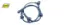 Abs Sensörü Ön   Master Iii 2.3dci 10-> Hellux  8200735314/ FR60120  RENAULT HLS.8260 resmi