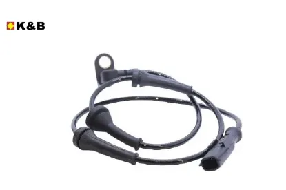 Abs Sensörü Ön   Master Iii 2.3dci K&b  8200735314/ FR60120  RENAULT TRN0057 resmi