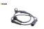 Abs Sensörü Ön   Master Iii 2.3dci K&b  8200735314/ FR60120  RENAULT TRN0057 resmi