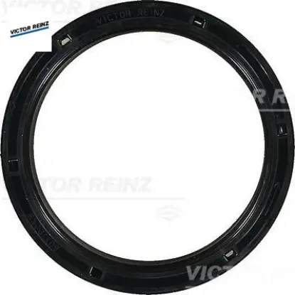 Krank Keçesi Arka Clio-mgn-kng 1.5dci (80x100x9) resmi