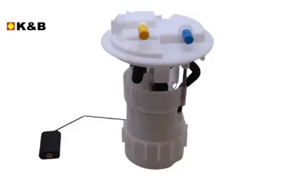 Depo Şamandirasi 301-celysee-208 1.2 K&b  9674467780/ 9681 resmi