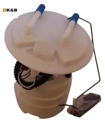 Depo Şamandirasi C4 Ii K&b  1525WJ/ 9637   9637 resmi