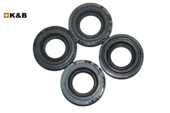 Enjektör Keçe Pul Oring Takimi Transit V347 11>14 V363 Custom Ranger 12> V363 14> Euro5 resmi