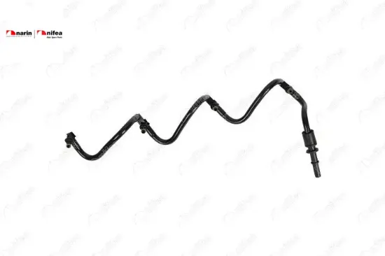 Enjektör Geri Dönüş Hortumu Master Iii 2.3dci Nifea  8200890122/ 1752100Q0B/ 442052  OPEL, RENAULT, VAUXHALL, NISSAN 12776 resmi