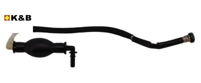 Yakit Hortumu Megane Iii-fluence K&b  164460011R   2115 resmi