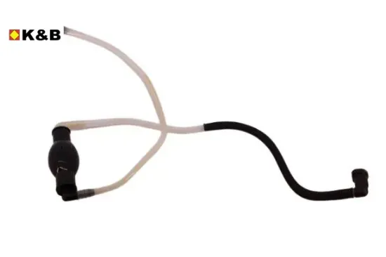 Yakit Hortumu Megane Ii 1.5 Dci K&b  8200451024   2014 resmi