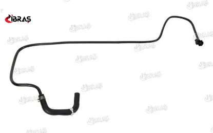 Genleşme Şişe Borusu Fiesta Vi  1.4/1.6 Ka Ii 1.2 Ibras  8V218C012AG/ 1826328/ 8V218C01   19758 resmi