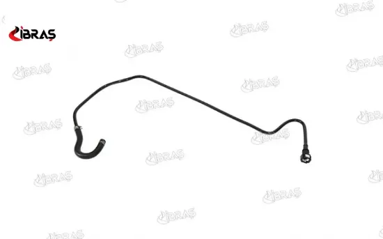 Yedek Su Depo Hortumu   Fiesta V-fusion 1.25/1.4/1.6 Ibras  7S618B081AA/ 1490090/ 7S618B08   19714 resmi