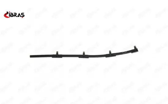 Enjektör Borusu Mazot Hortumu Bipper Nemo Fiorino Doblo 1.3 Mjt Ibras  1574.HJ/ 1609628480/ 55245385/ 55187666/ 817032/ 55573816/    14928 resmi