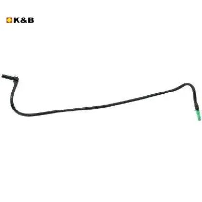 Enjektörden Pompaya Gidiş Hortumu Doblo 1.3 Mjtd resmi