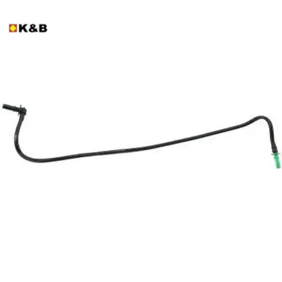 Enjektörden Pompaya Gidiş Hortumu Doblo 1.3 Mjtd resmi