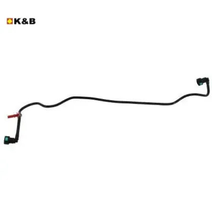 Enjektörden Pompaya Dönüş Hortumu Doblo 1.3 Mjtd resmi