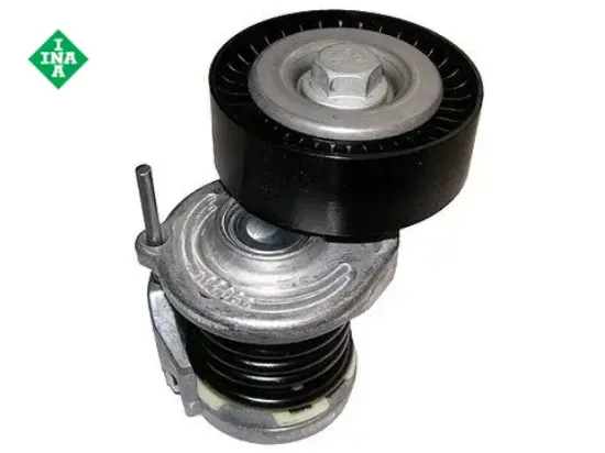 V Kayiş Rulmani Kütüklü  Caddy Iii-crafter-golf Vi resmi