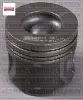 Piston Segman 89,91mm 0.50 Transit V348 Tt9 2.4 Td 6C1Q6110/ 6C1Q6110CAB/ 8772725 resmi
