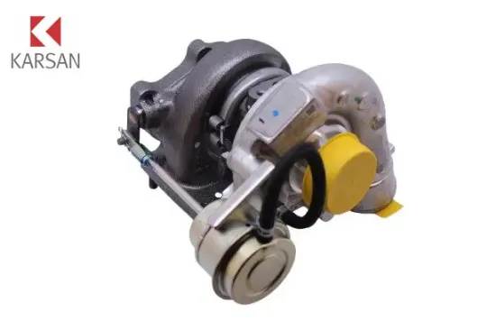 Turbo  J10 2.3jtd Karsan K034106 resmi