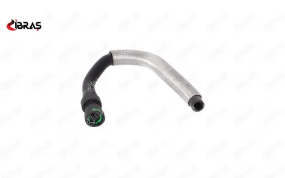 Kalorifer Çikiş Hortumu Transit V 347 2.4 Tdci resmi