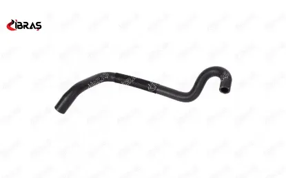 Kalorifer Hortumu Focus Ii-c Max I-mondeo Iv resmi