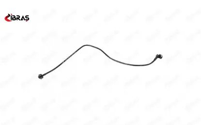 Yedek Su Depo Hortumu 307-308-partner 1.4 - 1.6 Ibras  1323.A5   17350 resmi