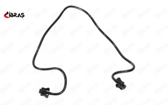 Yedek Su Depo Hortumu 308-3008-5008 Rcz Ep3 Ep6 Ibras  1323.Y4   17349 resmi