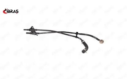 Mazot Borusu Ducato-j10 2.3jtd 07-> Ibras  504110763   14792 resmi