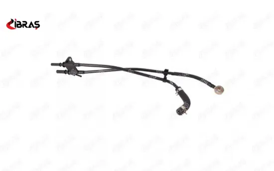 Mazot Borusu Ducato-j10 2.3jtd 07-> Ibras  504110763   14792 resmi