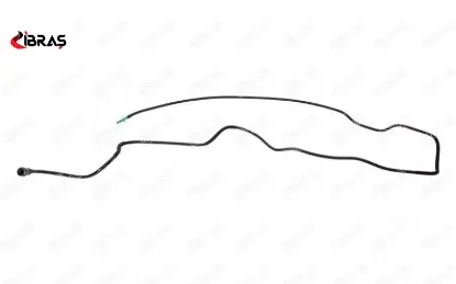 Yakit Borusu Logan Ii-sandero Ii 1.5 Dci Ibras  164463519R/ 164460192R   11041 resmi