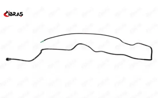 Yakit Borusu Logan Ii-sandero Ii 1.5 Dci Ibras  164463519R/ 164460192R   11041 resmi