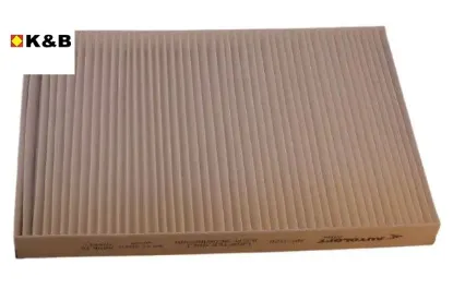 Polen Filtresi  Sprinter-crafter  06-> K&b  2E0819638/ SC817/ CU3569/ LA30  VOLKSWAGEN, MERCEDES-BENZ AP-1120 resmi