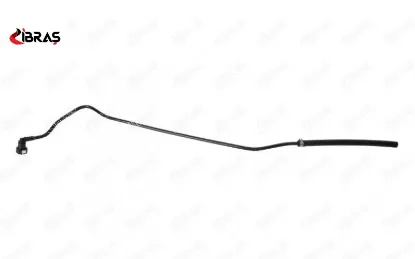 Genleşme Şise Borusu Palio-punto 1.3 Multijet Ibras  51716894   15083 resmi