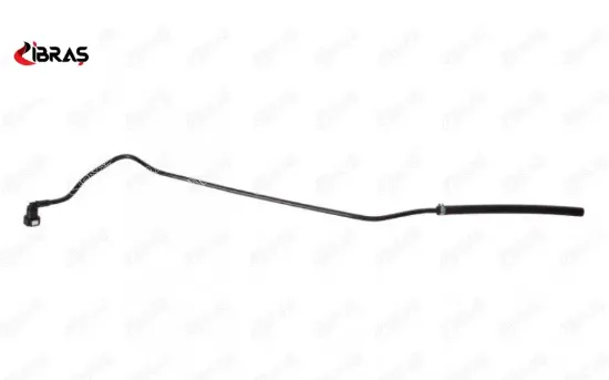 Genleşme Şise Borusu Palio-punto 1.3 Multijet Ibras  51716894   15083 resmi