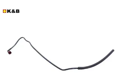 Radyatör Yedek Su Depo Hortumu Palio-albea 1.3 resmi