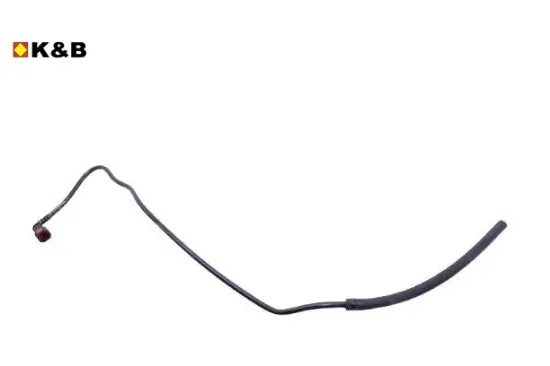 Radyatör Yedek Su Depo Hortumu Palio-albea 1.3 resmi